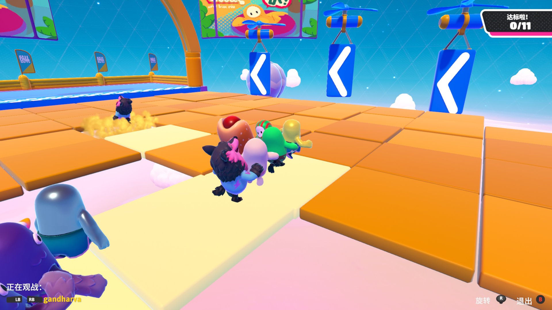 对马岛之魂 终极版 截图18