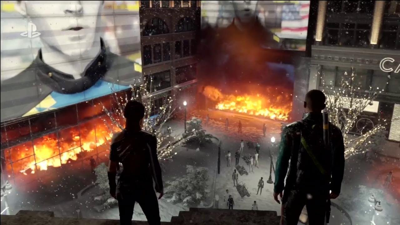 赛博朋克2077 终极版 截图2