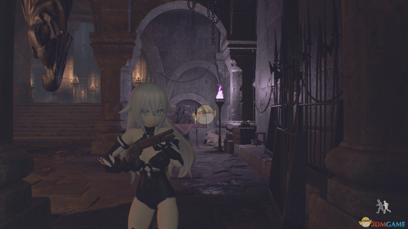 糖豆人:终极淘汰赛 完整版 截图9