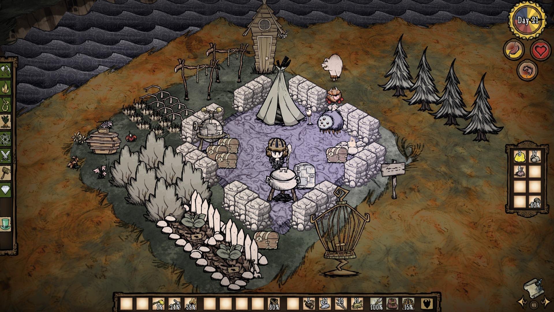 怪物猎人：崛起 重制版 截图11