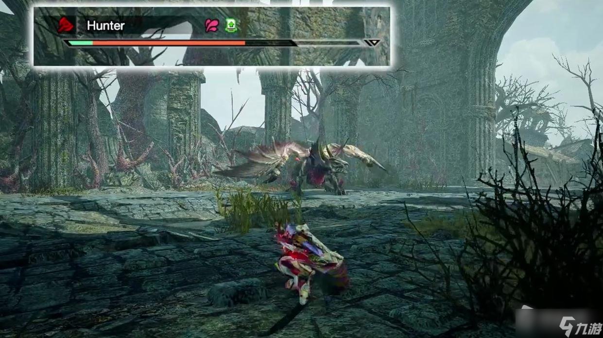 地平线：零之曙光 截图11