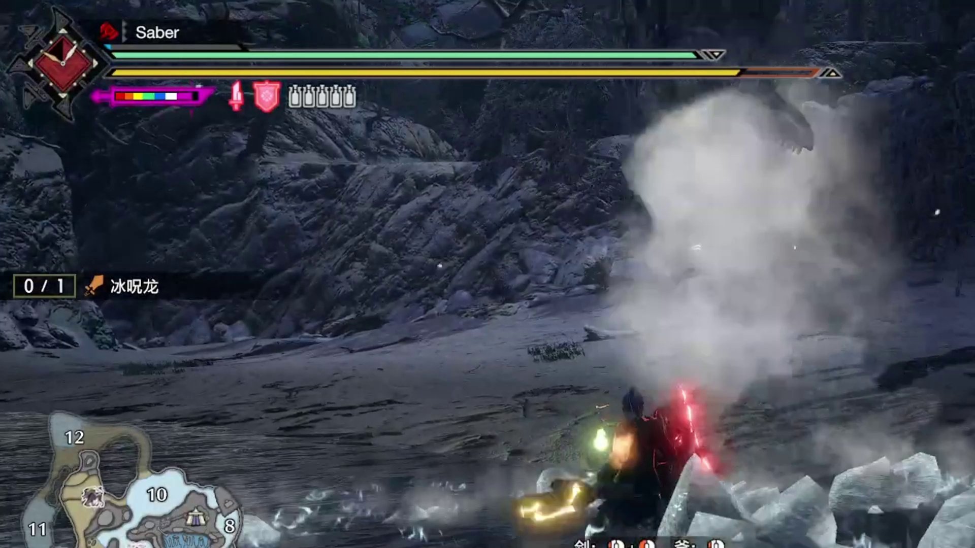 地平线：零之曙光 截图19