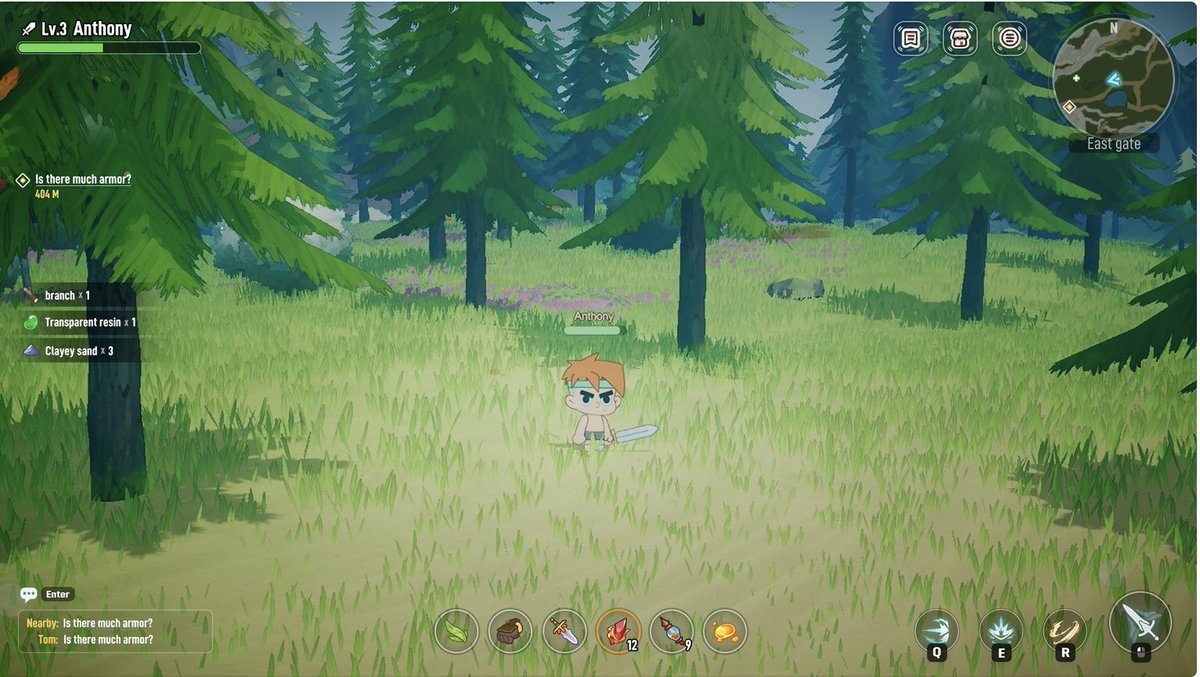 只狼：影逝二度 重制版 截图8