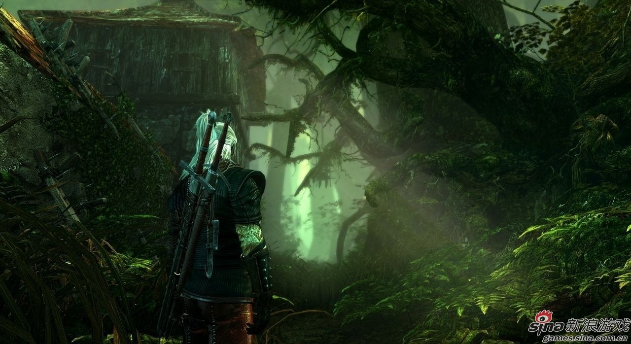 只狼：影逝二度 重制版 截图11