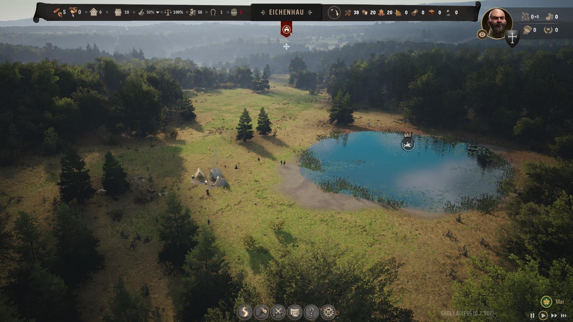 只狼：影逝二度 重制版 截图14