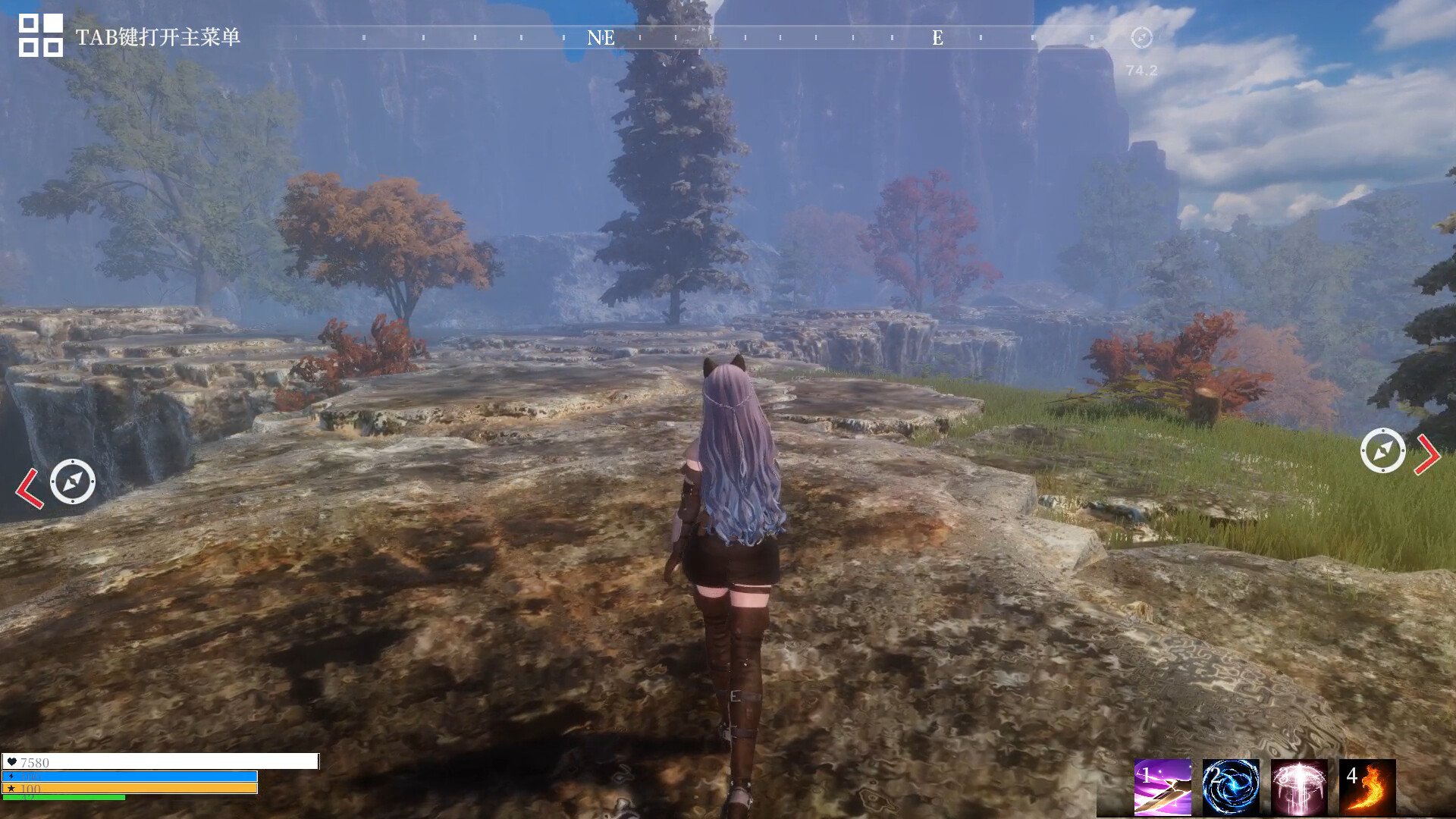 只狼：影逝二度 重制版 截图20