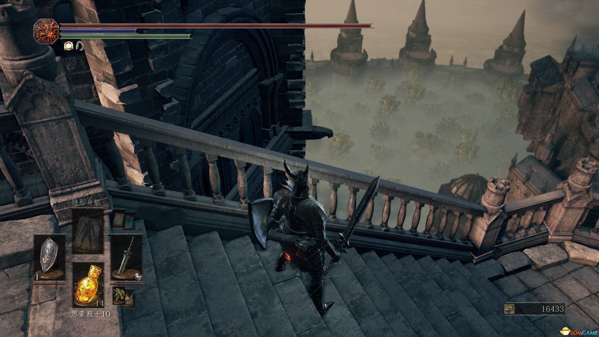 怪物猎人：崛起 重制版 截图7