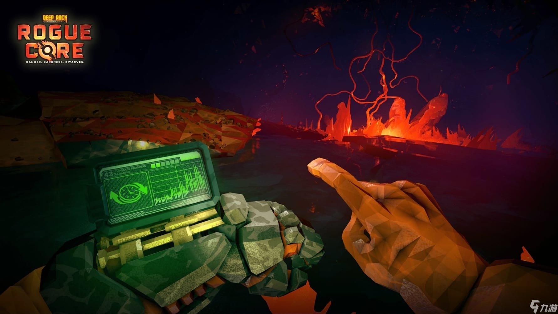 星露谷物语 重制版 截图9