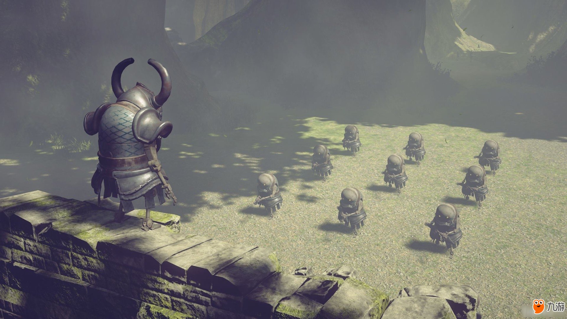 魔兽世界 重制版 截图20