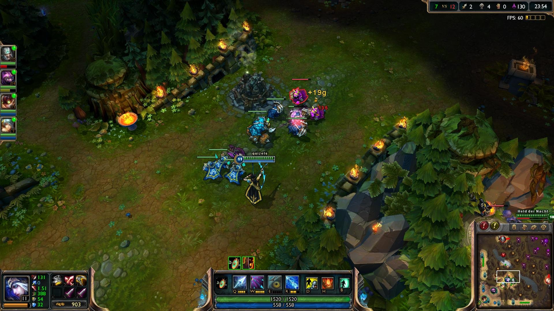 王者荣耀 完整版 截图2