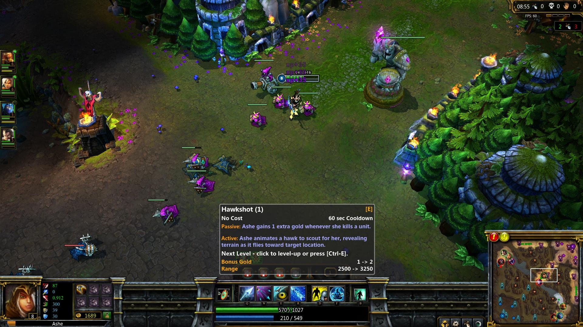 王者荣耀 完整版 截图6