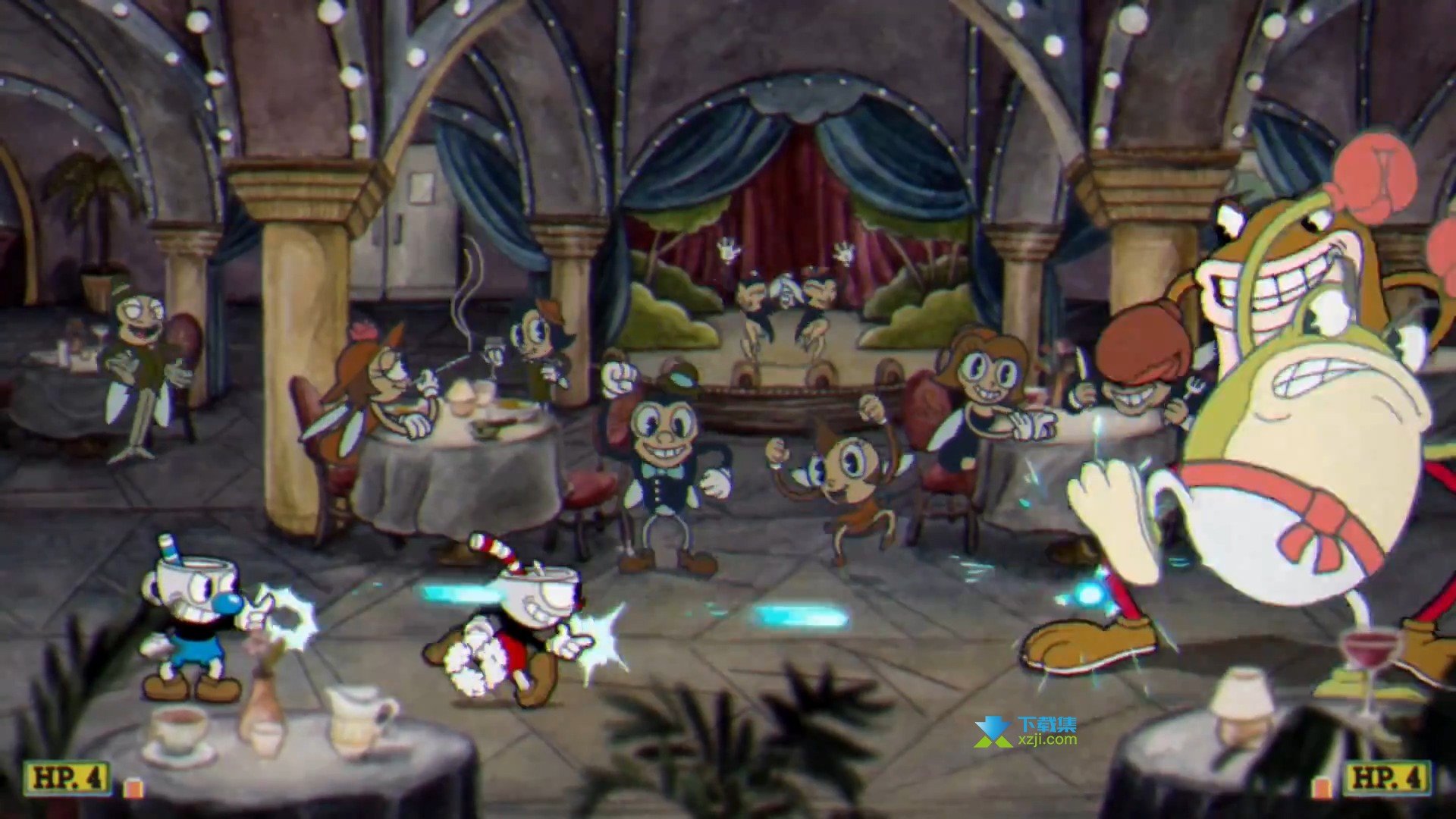 魔兽世界 年度版 截图18