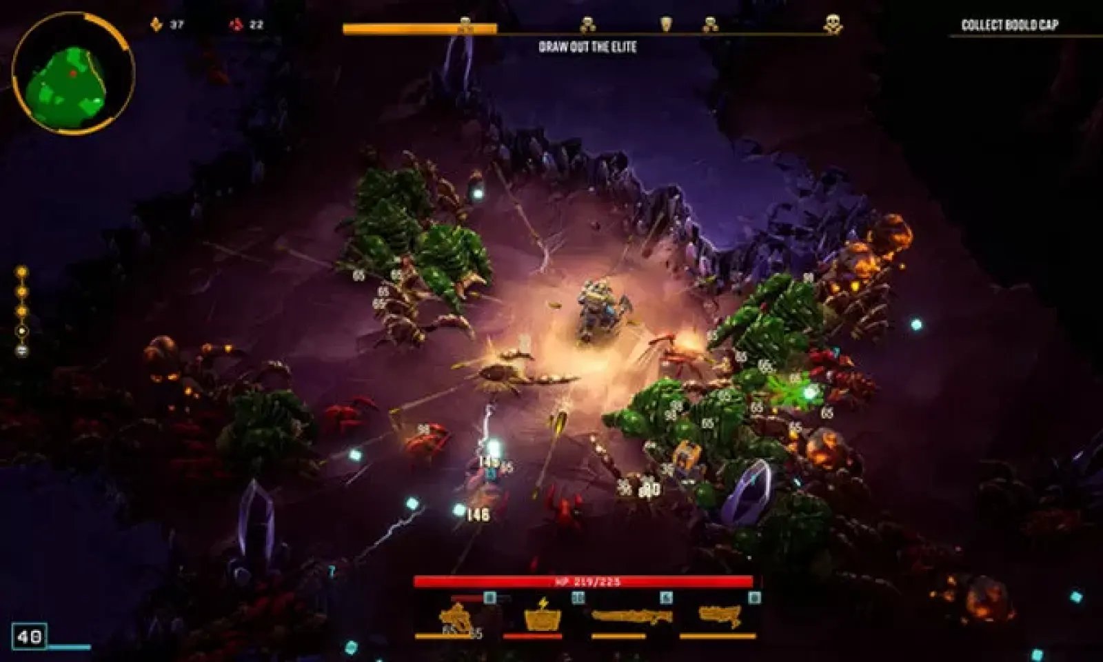 糖豆人:终极淘汰赛 完整版 截图1