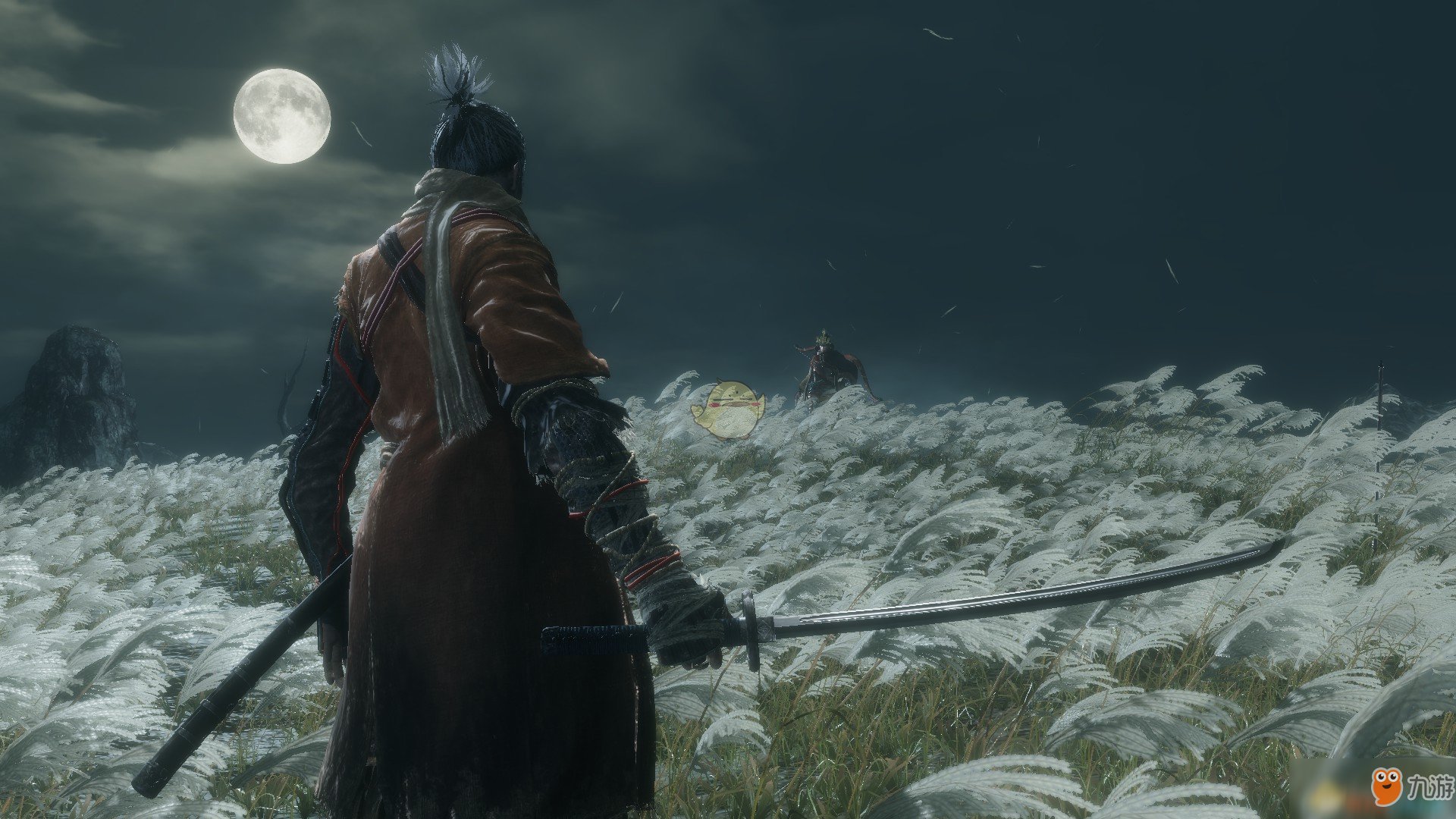 地平线:零之曙光 截图9