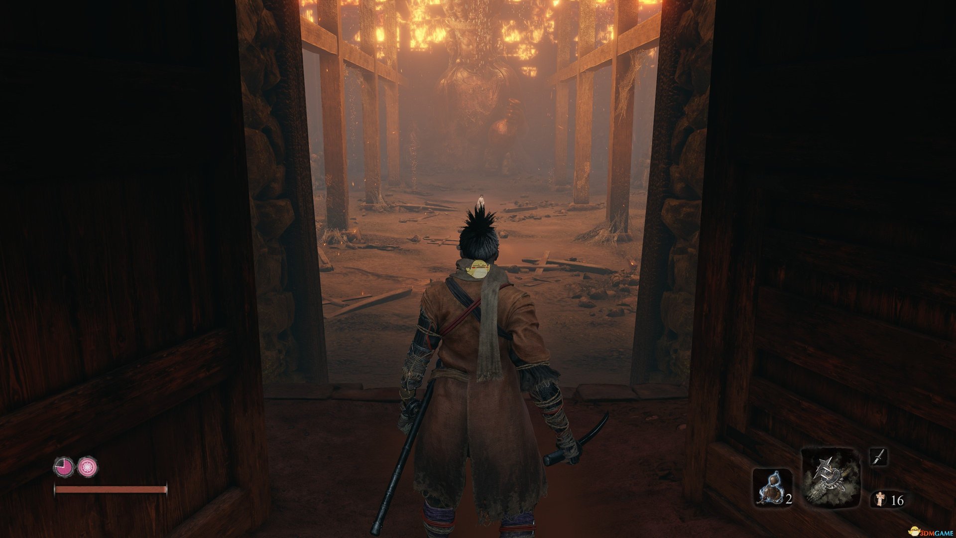 地平线:零之曙光 截图15