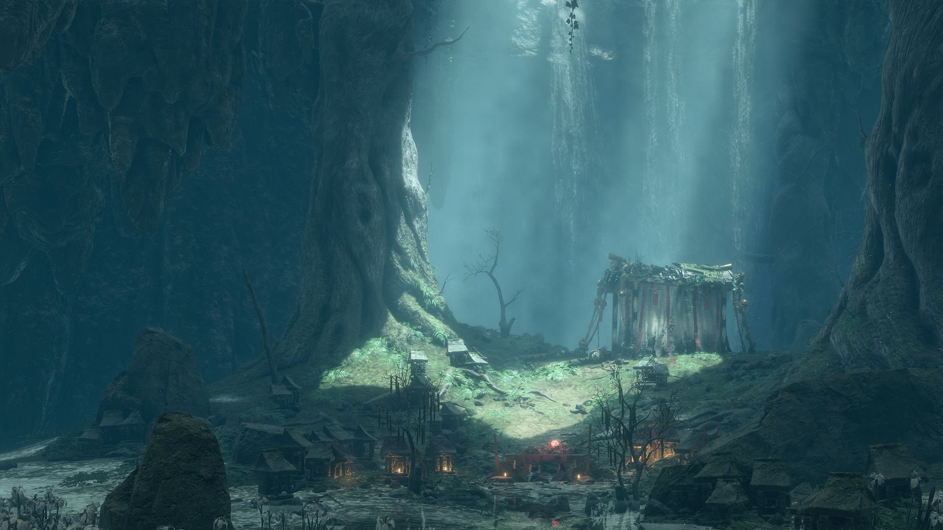 地平线:零之曙光 截图17