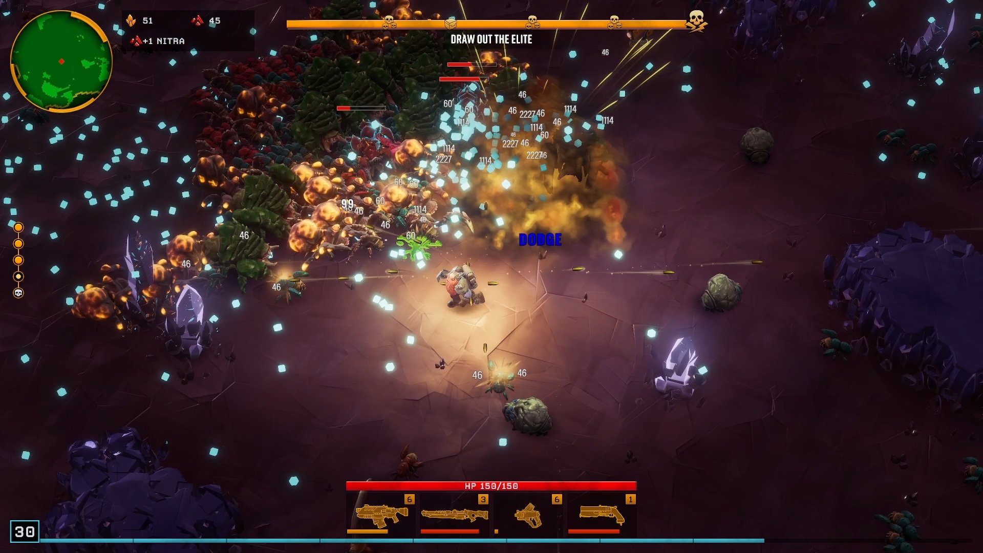 恐鬼症 豪华版 截图5