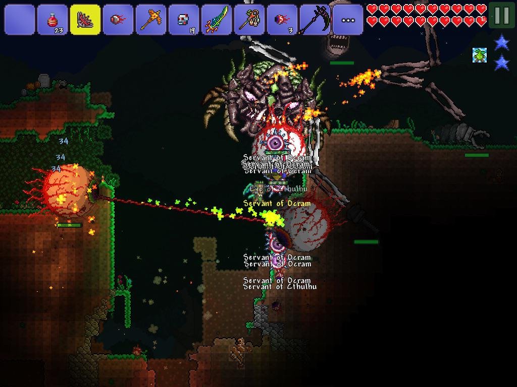 怪物猎人：崛起 重制版 截图4