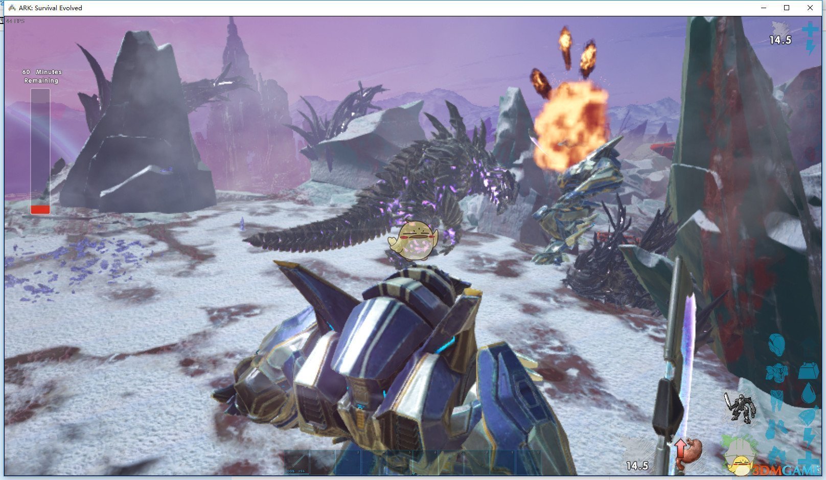 幸福工厂 重制版 截图9