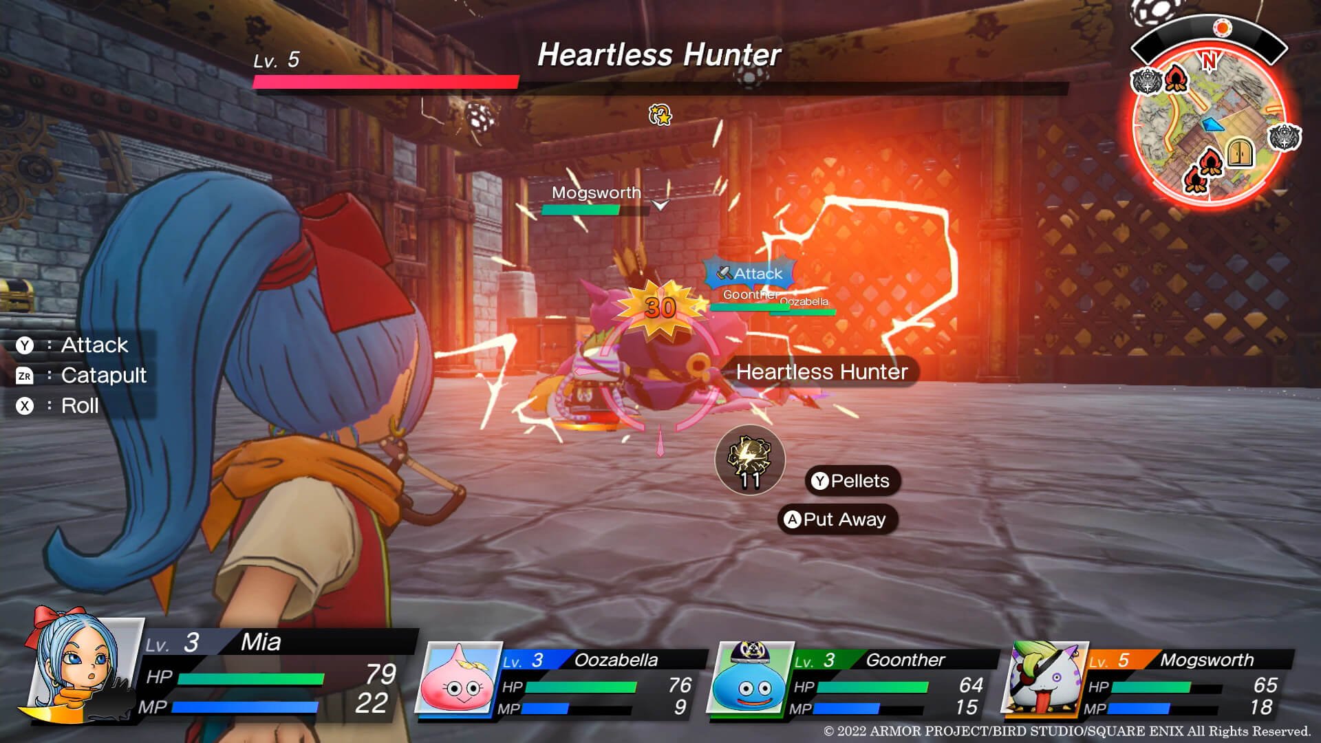 只狼：影逝二度 重制版 截图15