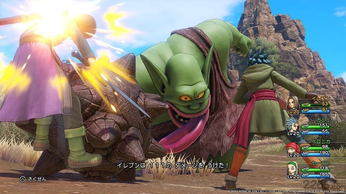 只狼：影逝二度 重制版 截图20