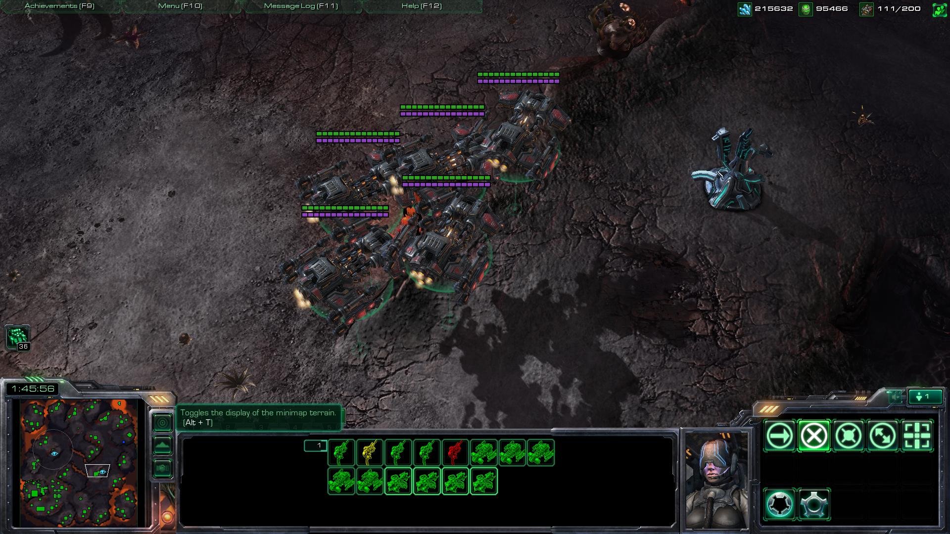 恐鬼症 重制版 截图4