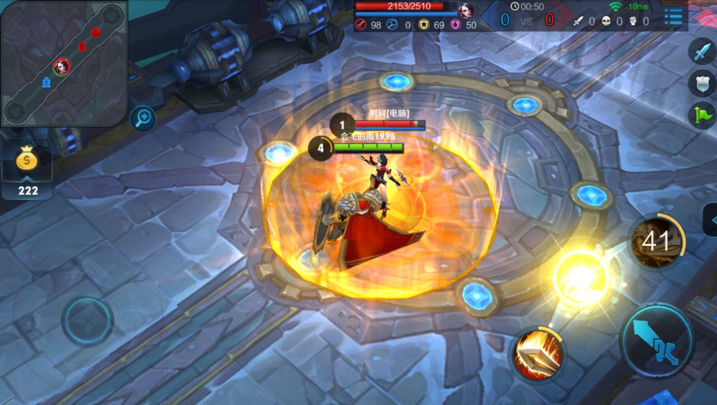 GTA5 年度版 截图21