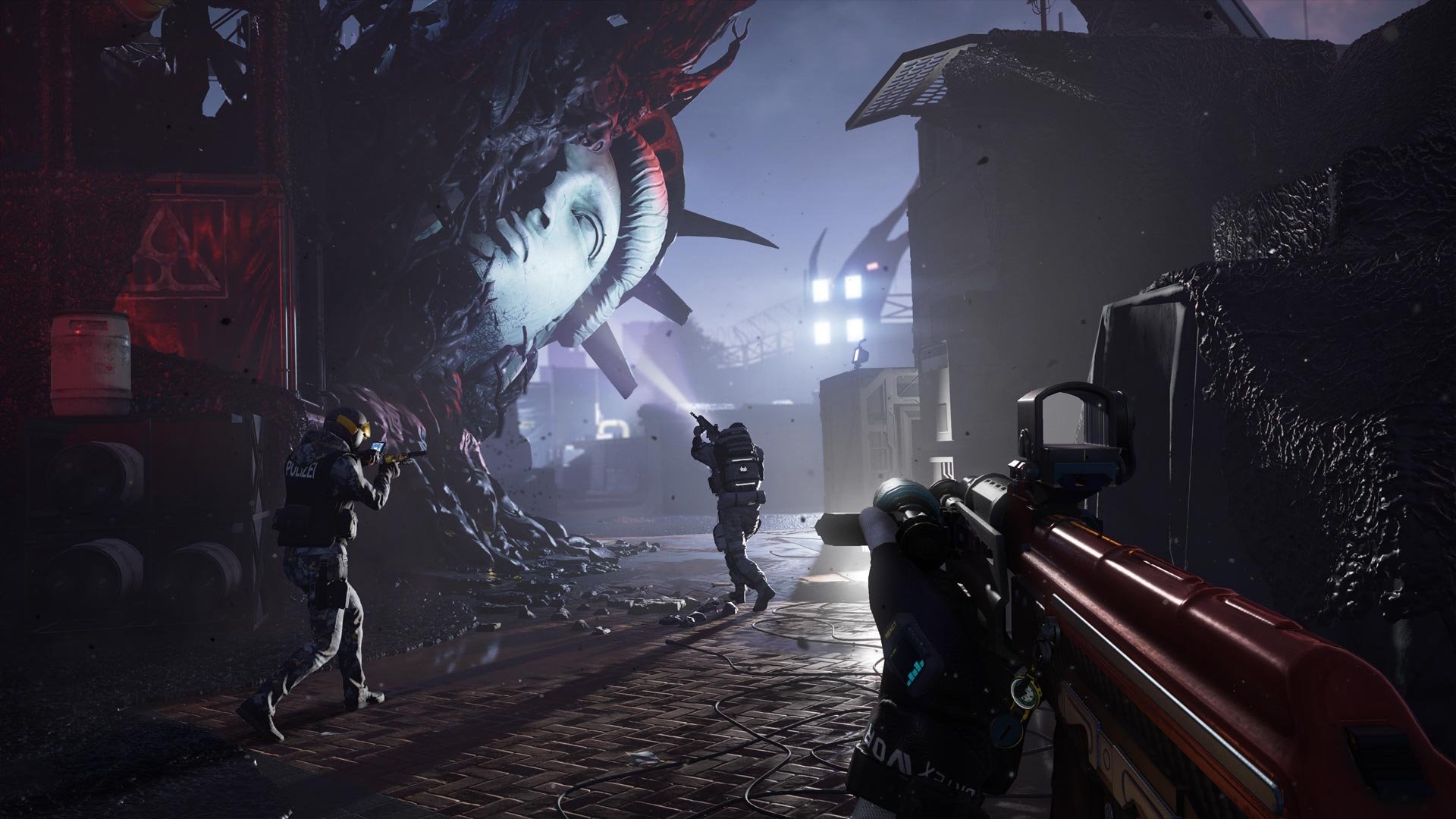 工人物语 年度版 截图13