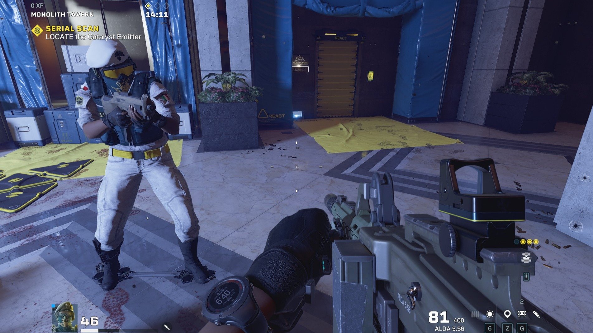 工人物语 年度版 截图15