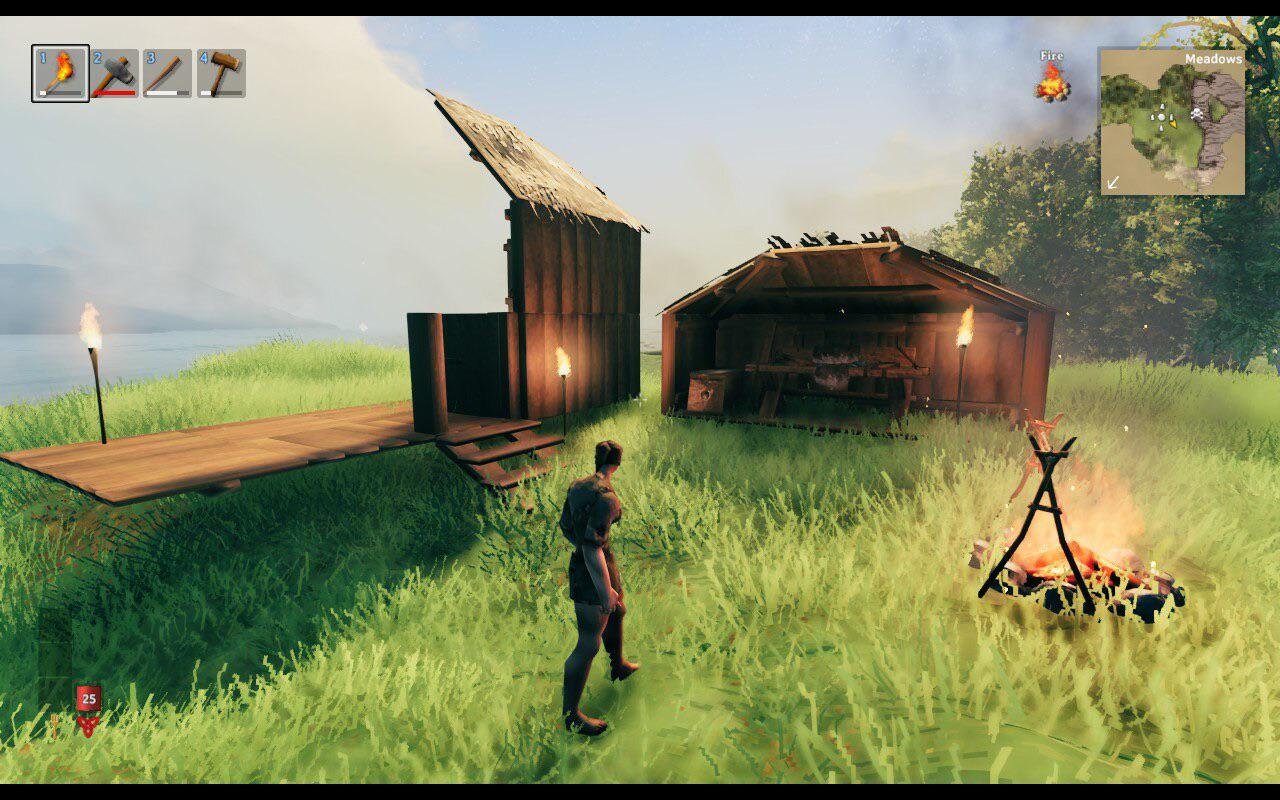 星露谷物语 重制版 截图7