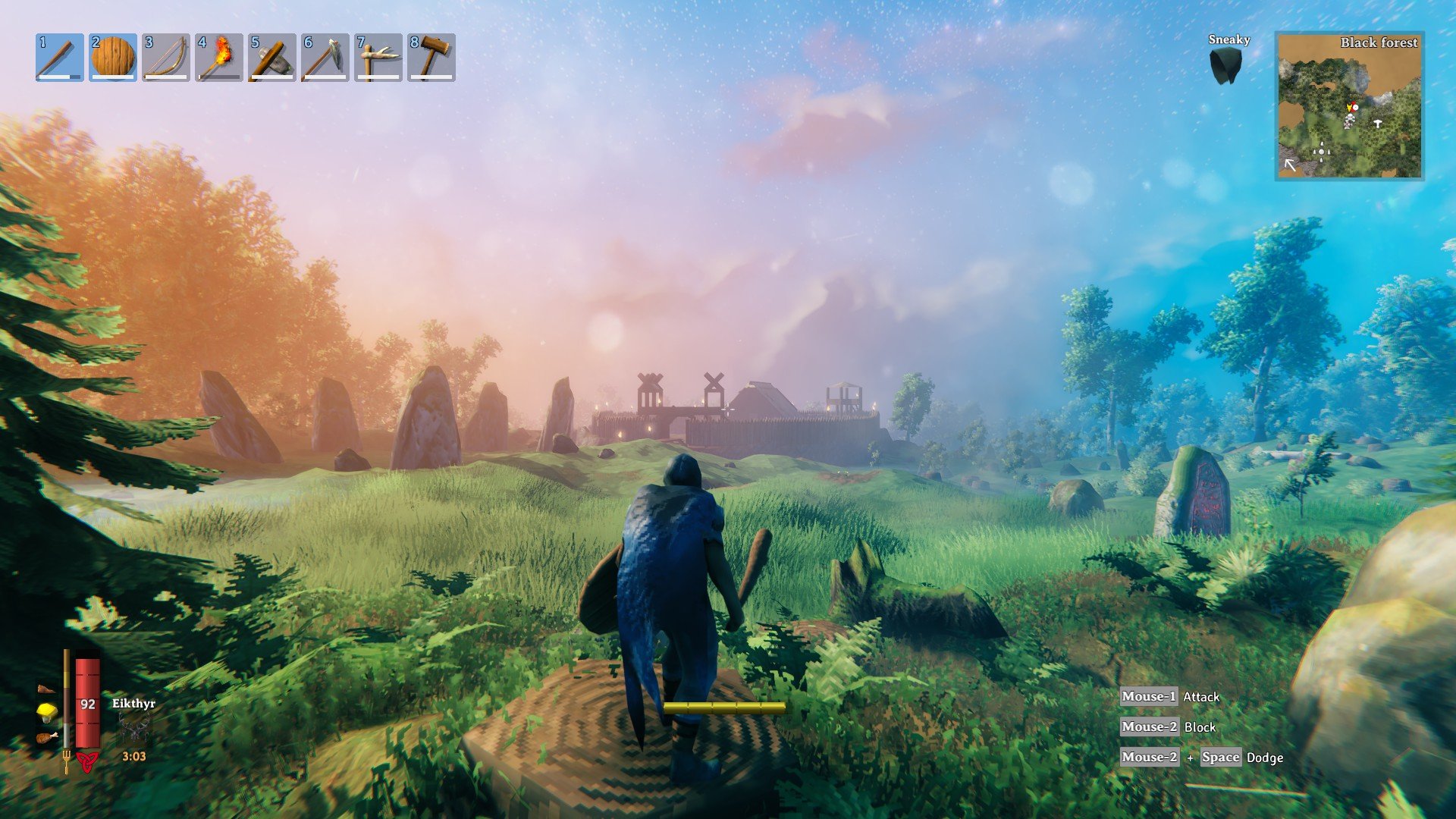 星露谷物语 重制版 截图14