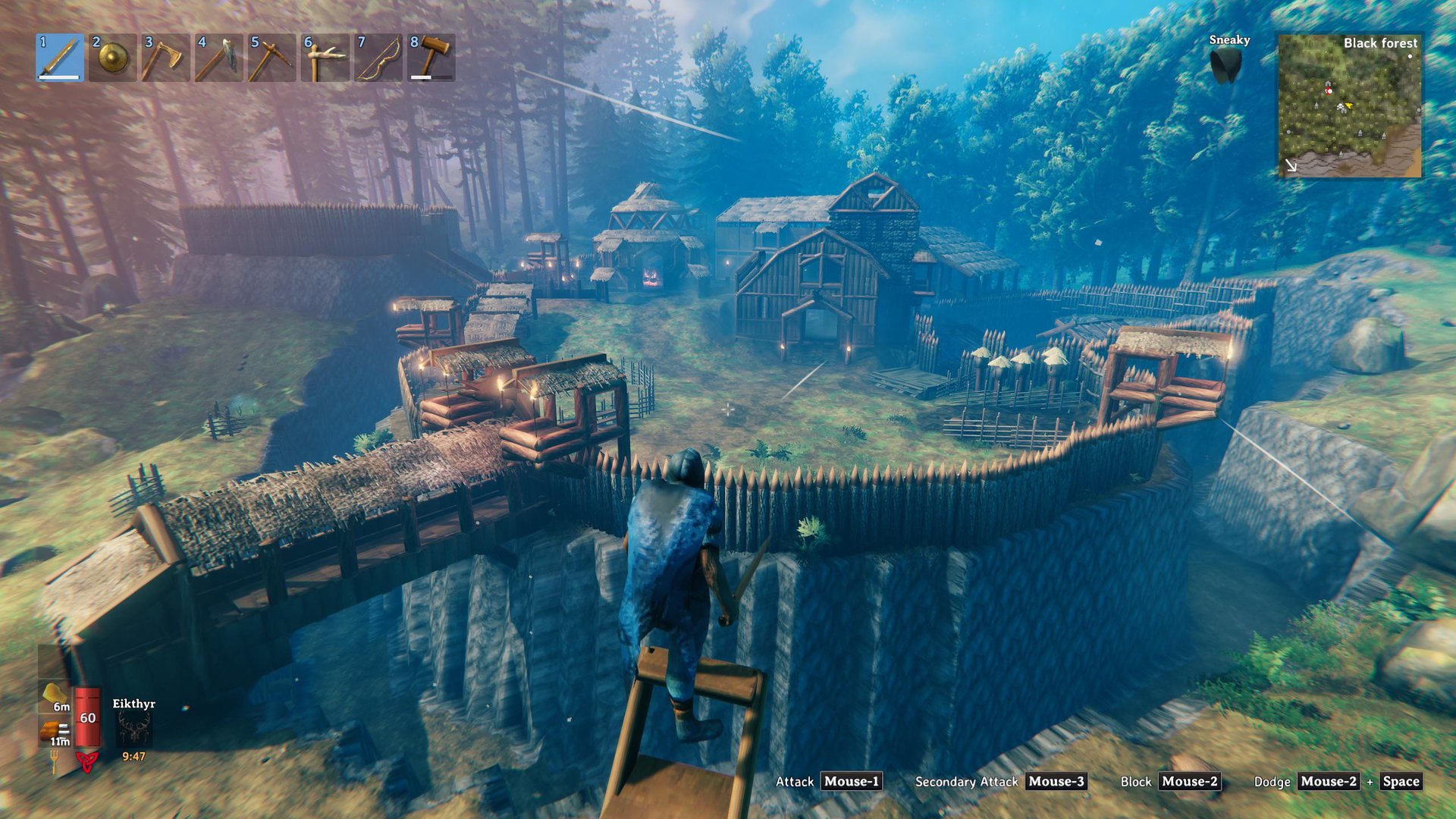 星露谷物语 重制版 截图15