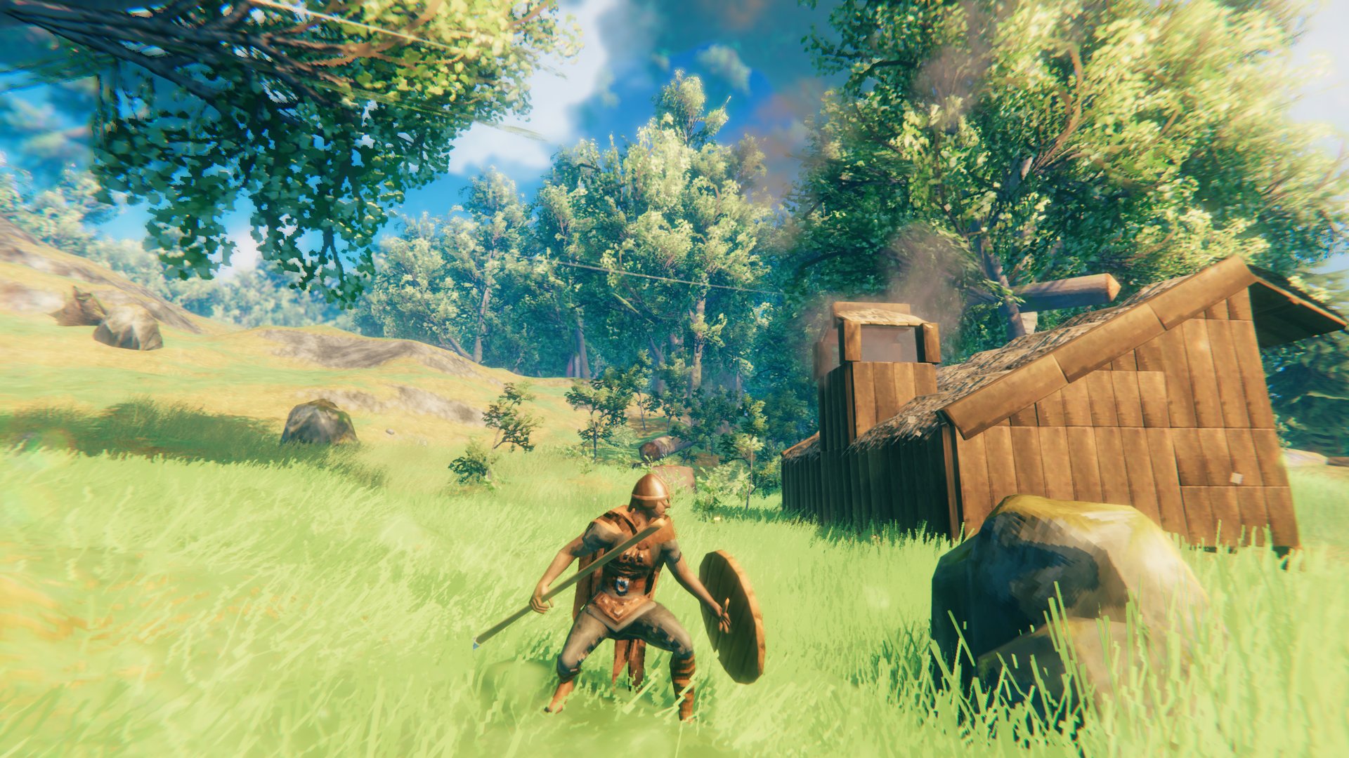 星露谷物语 重制版 截图16