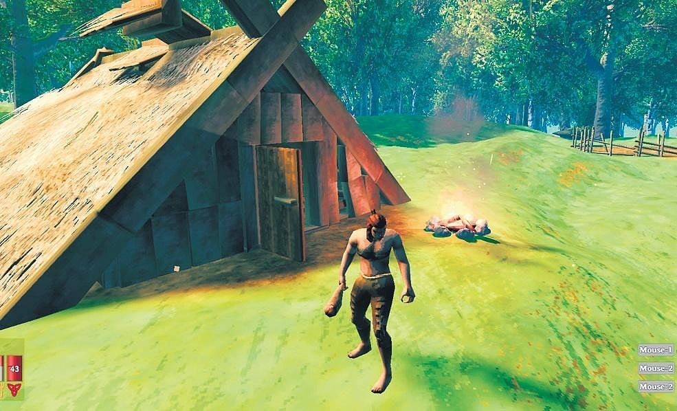 星露谷物语 重制版 截图22