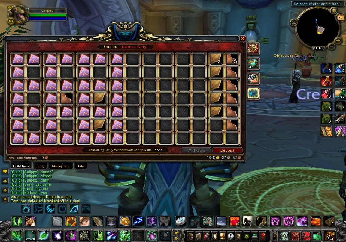 饥荒 年度版 截图7