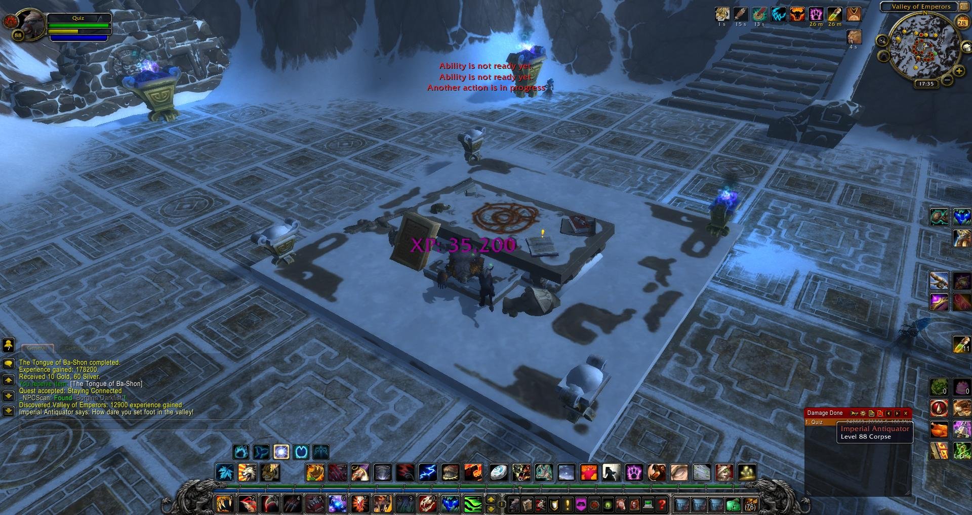 饥荒 年度版 截图9