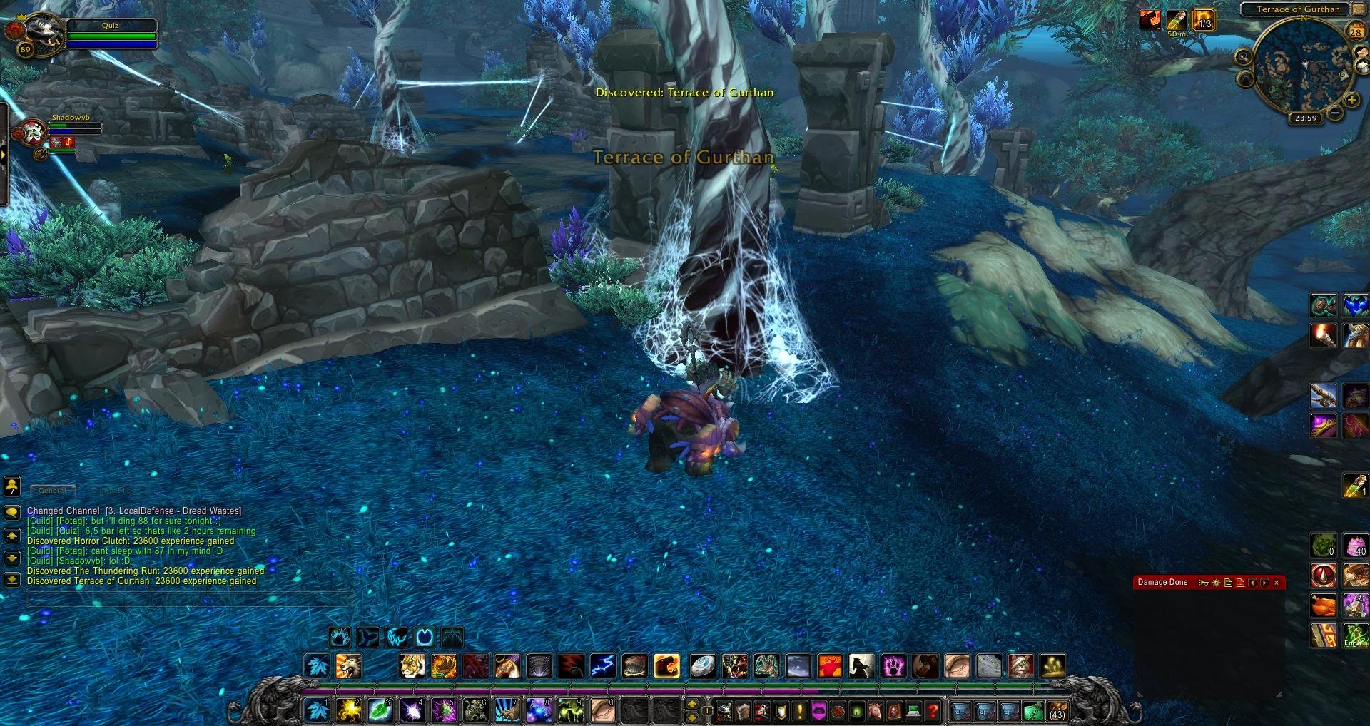 饥荒 年度版 截图18