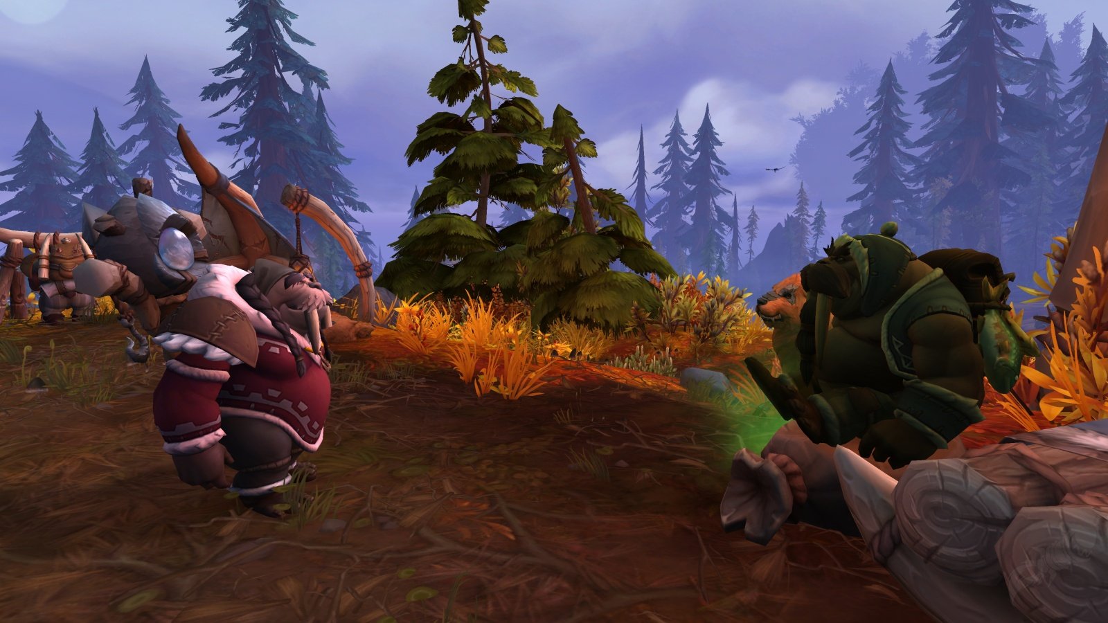 饥荒 年度版 截图20