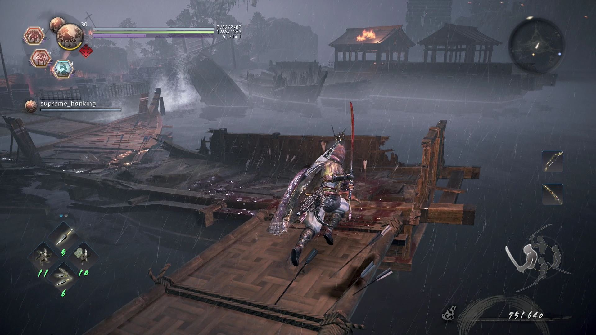 黑暗之魂3 年度版 截图20