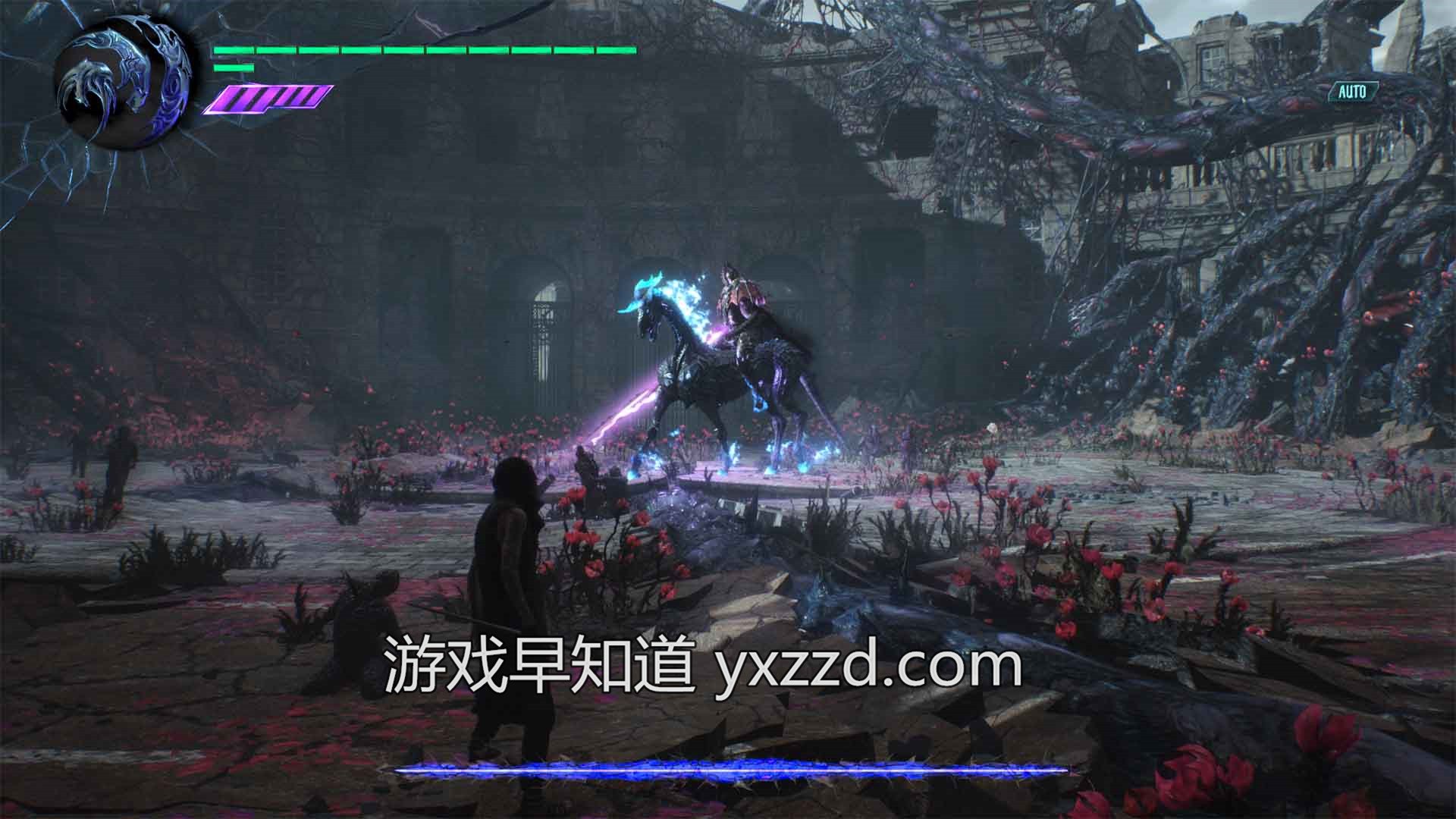 怪物猎人:世界 终极版 截图4