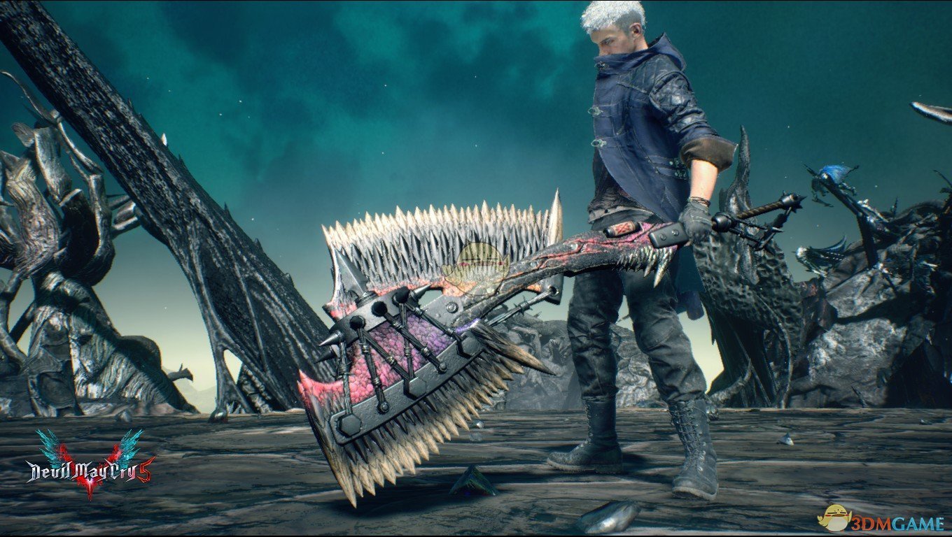 怪物猎人:世界 终极版 截图16