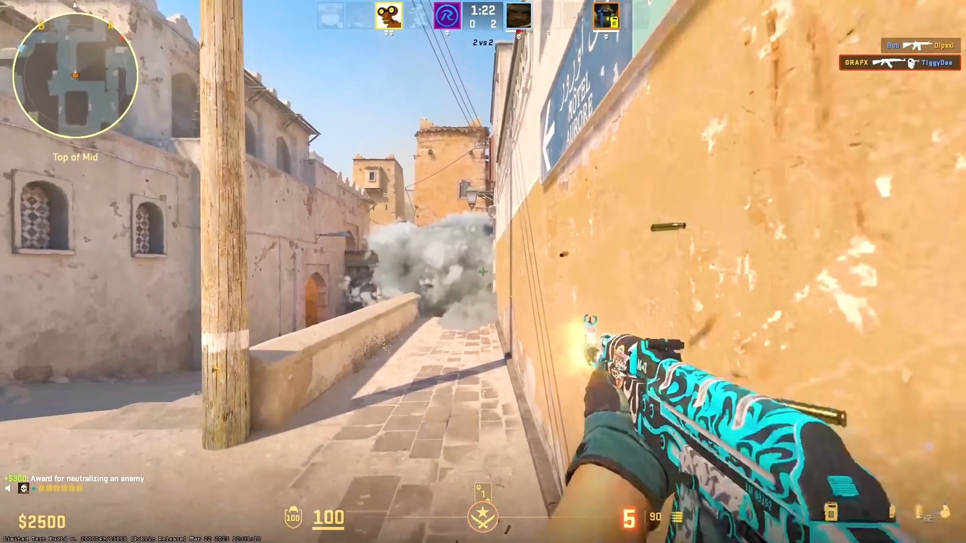 饥荒 年度版 截图4