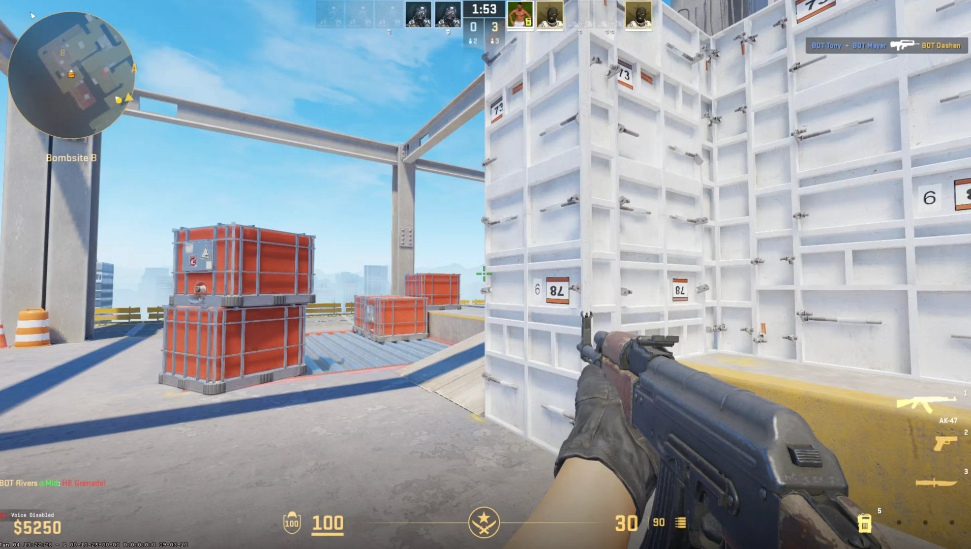 饥荒 年度版 截图10