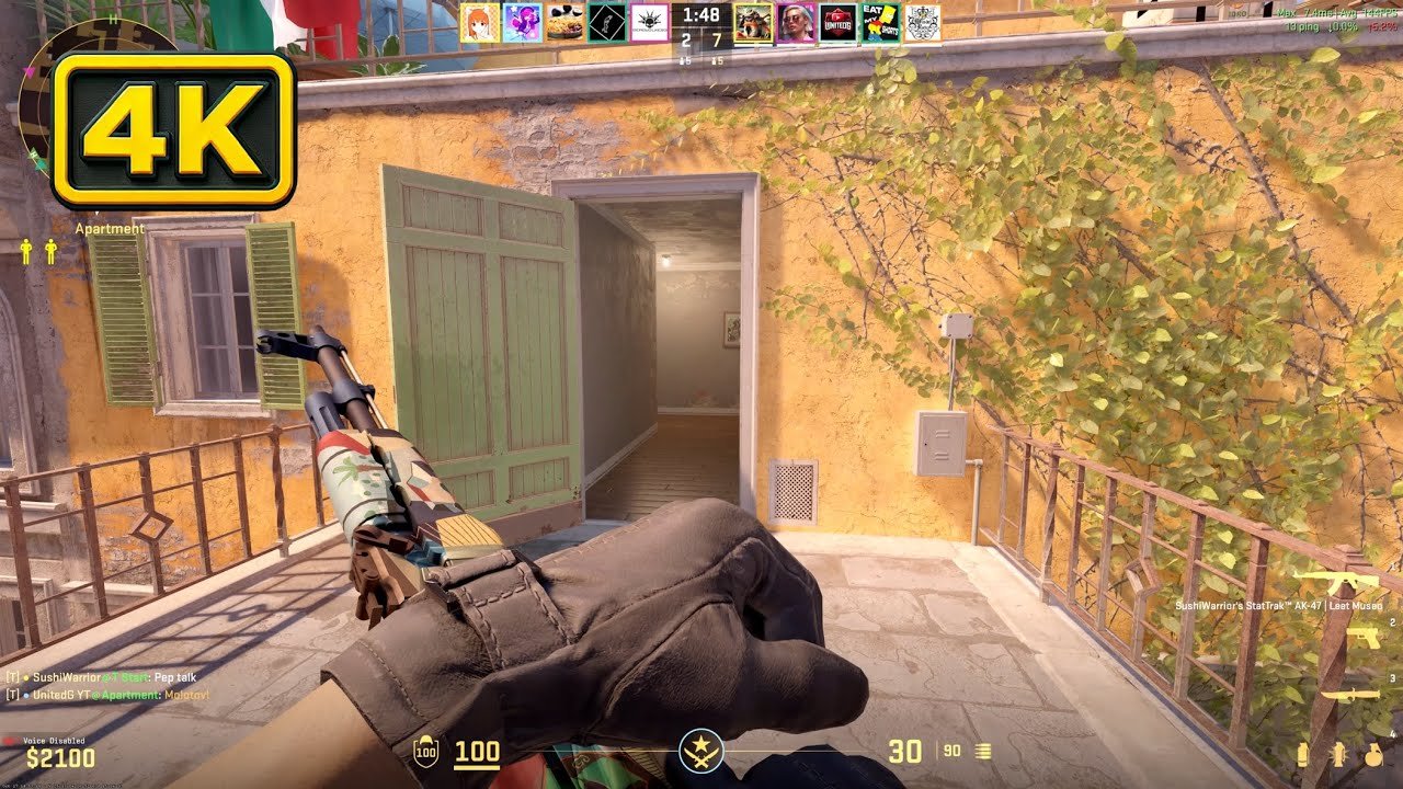 饥荒 年度版 截图17