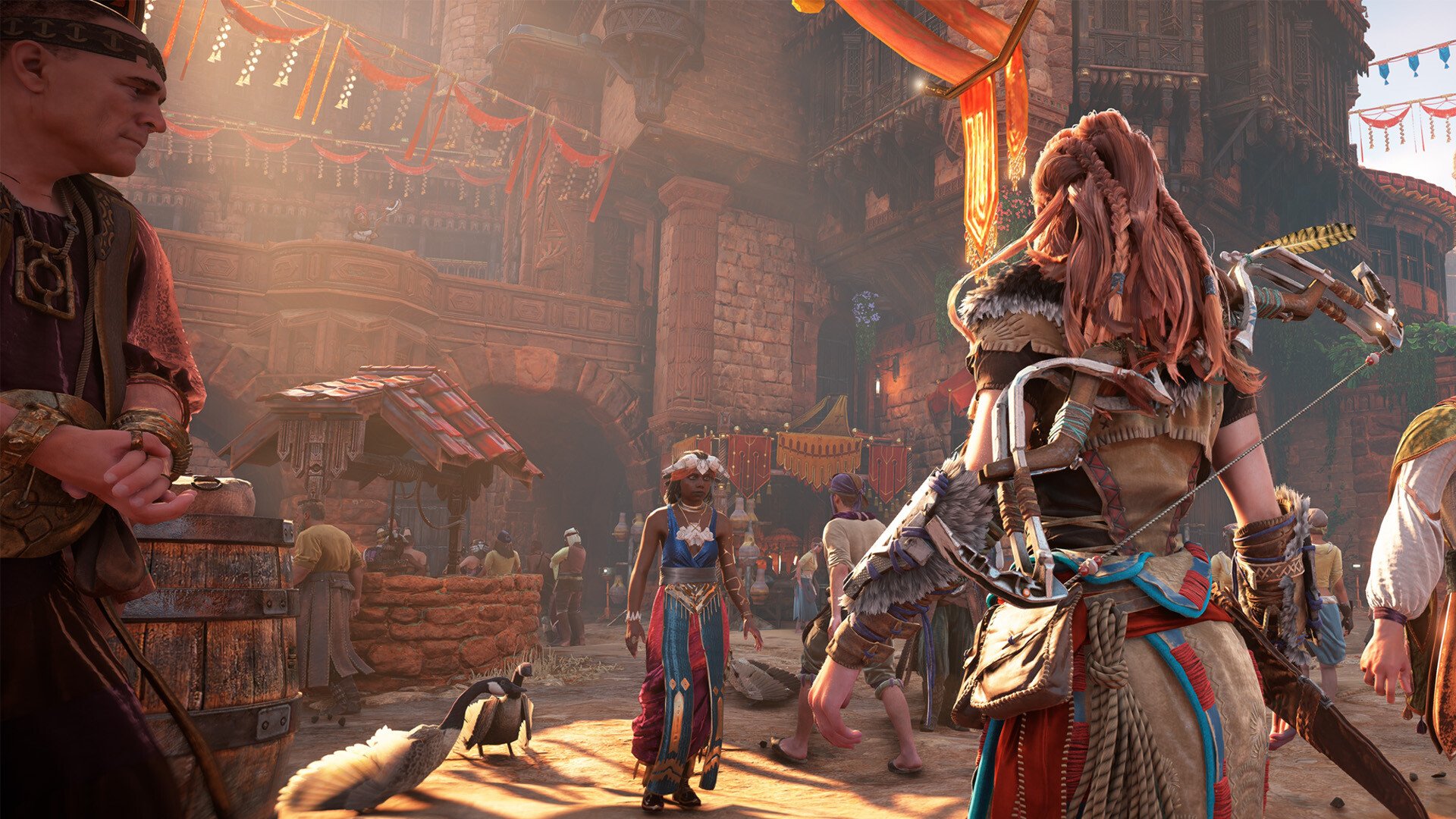 尼尔：机械纪元 年度版 截图6