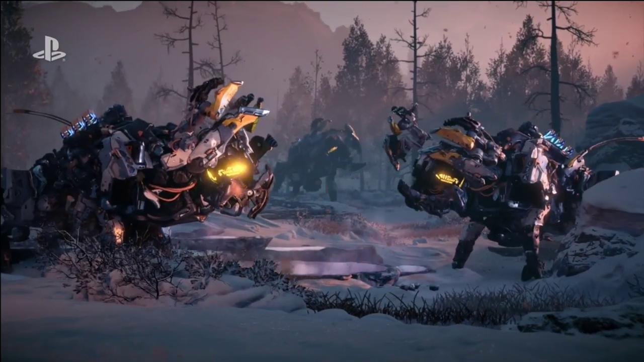 尼尔：机械纪元 年度版 截图7