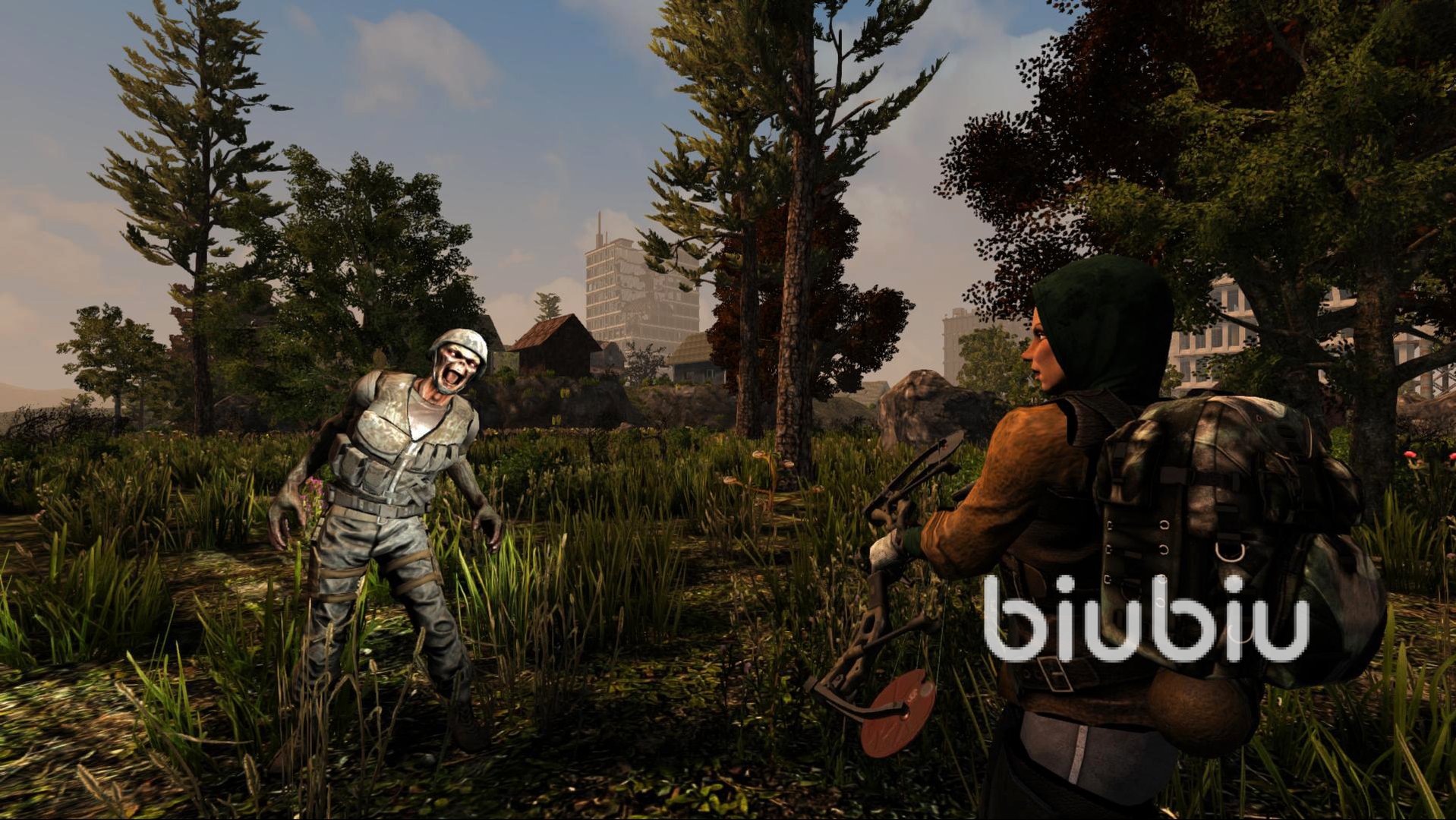 饥荒 年度版 截图8