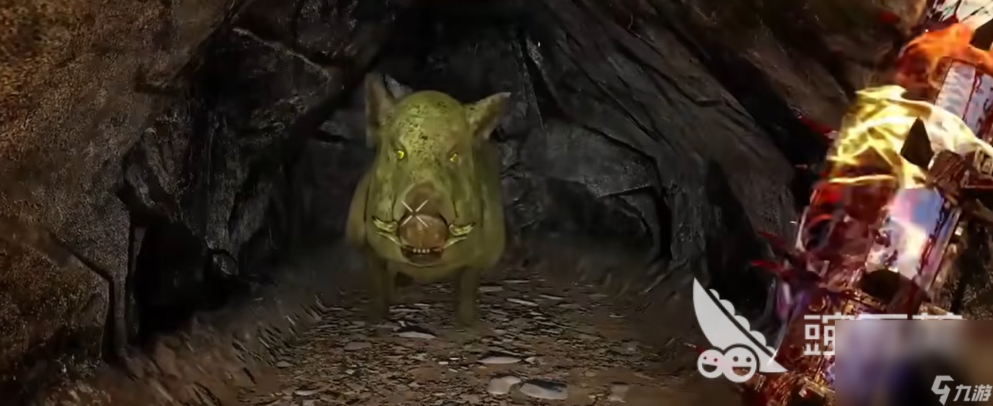 饥荒 年度版 截图11