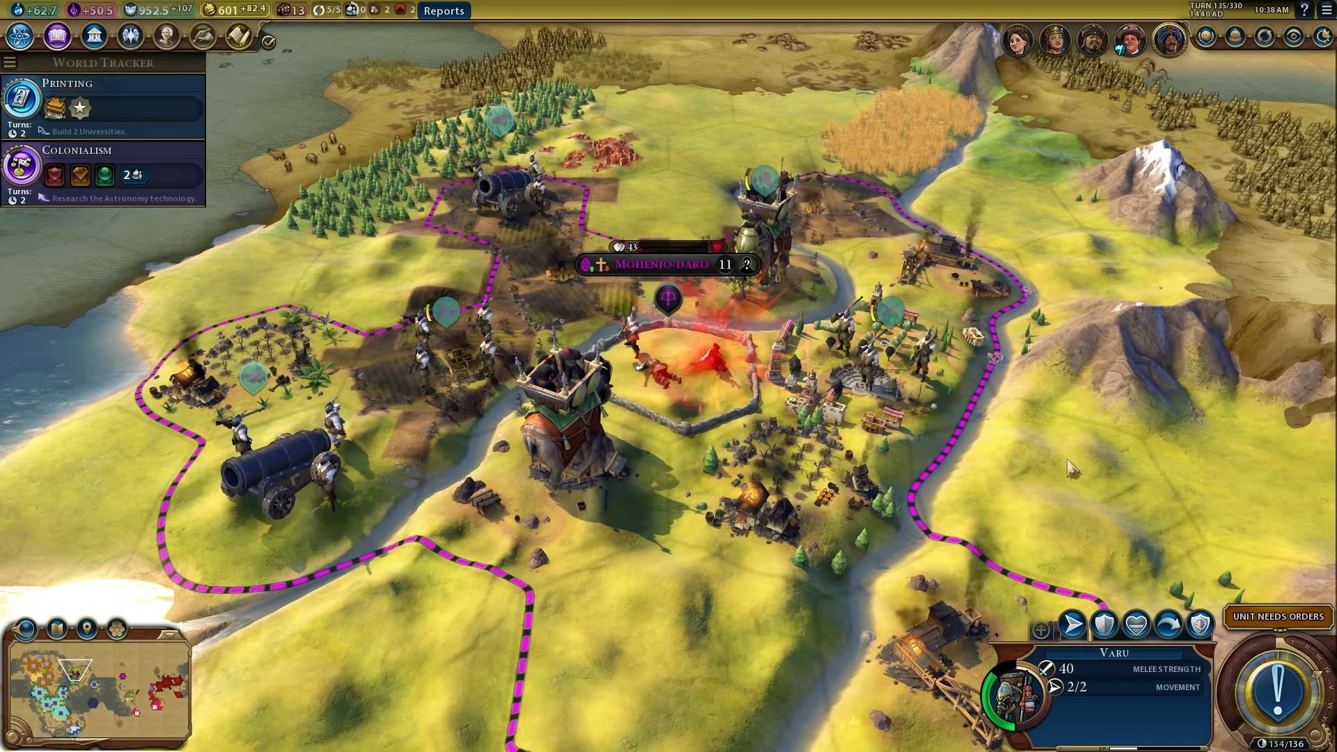 骑马与砍杀2 重制版 截图7