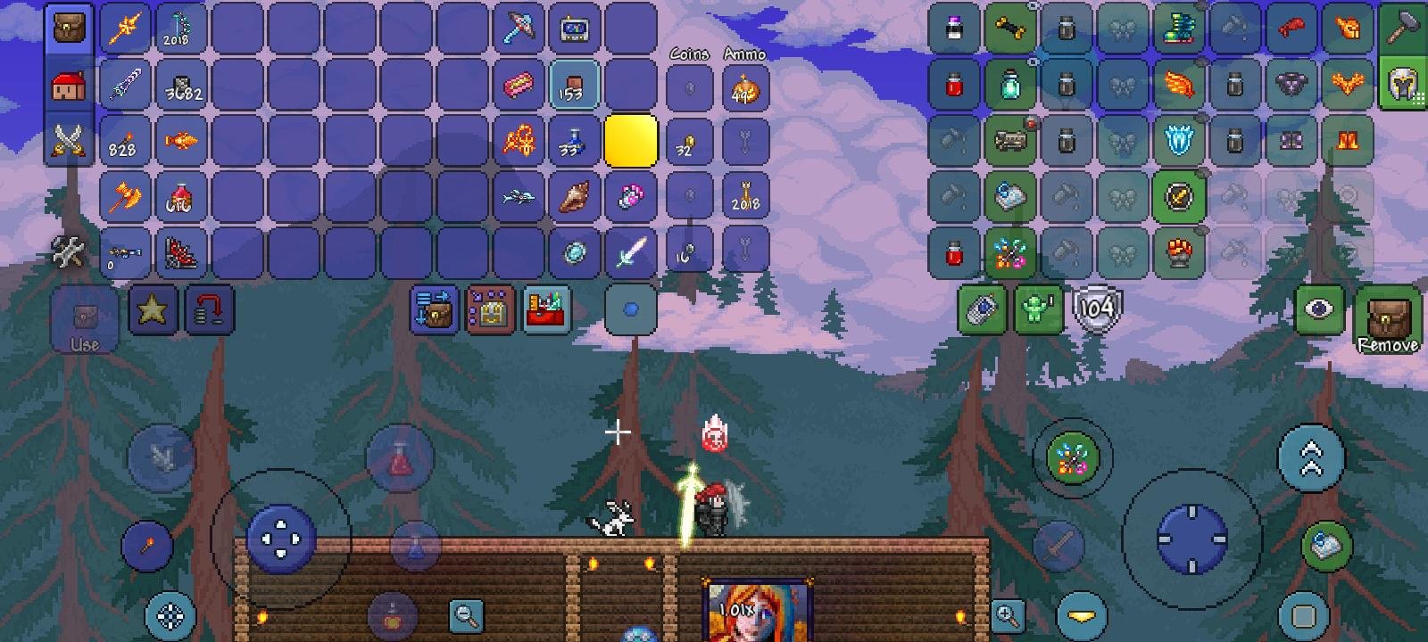 泰拉瑞亚 完整版 截图1